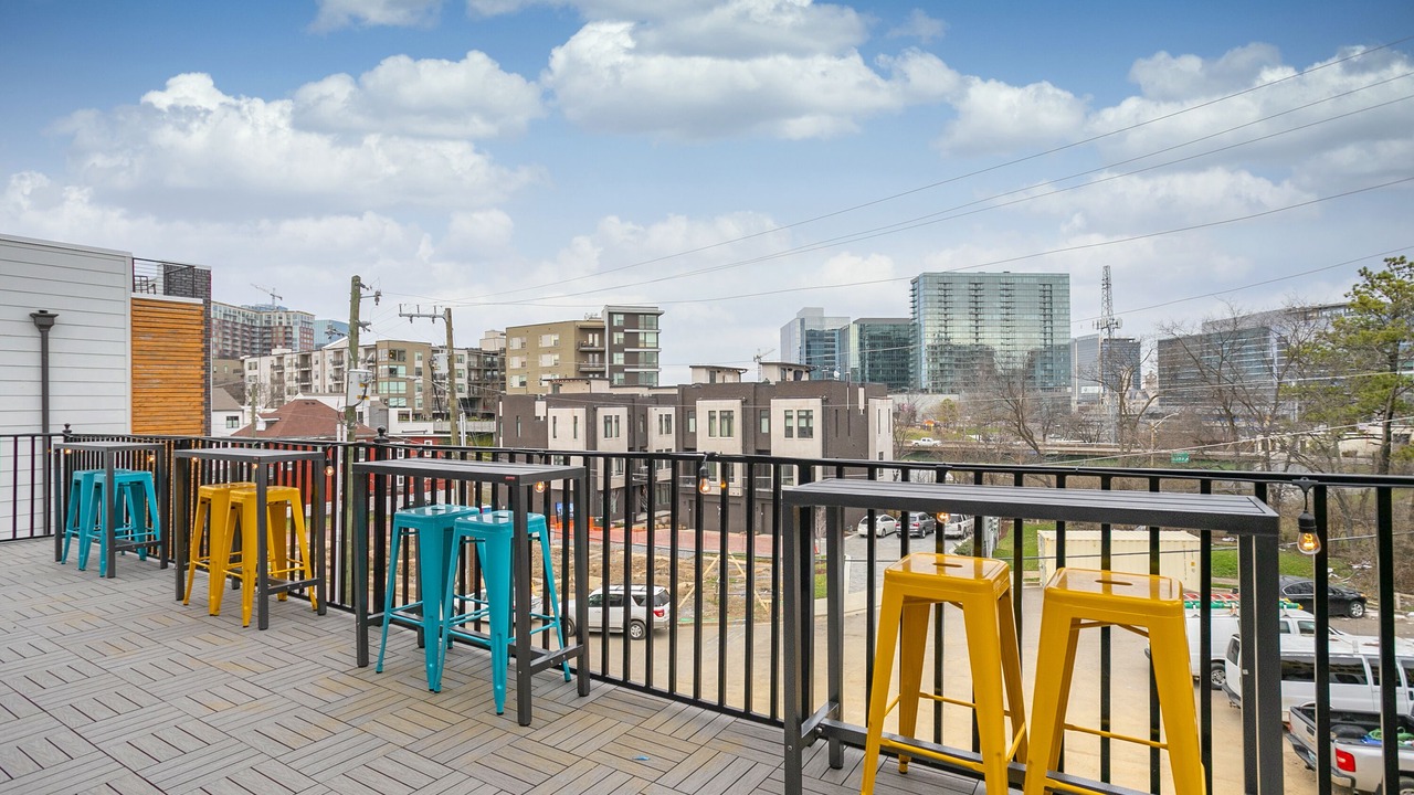 Photo of Outdoor in Edgehill