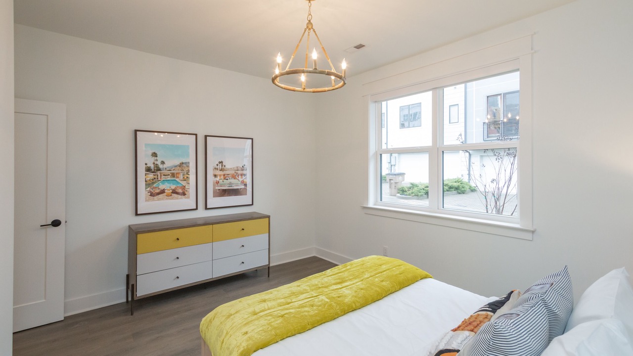 Photo of Bedroom in Edgehill