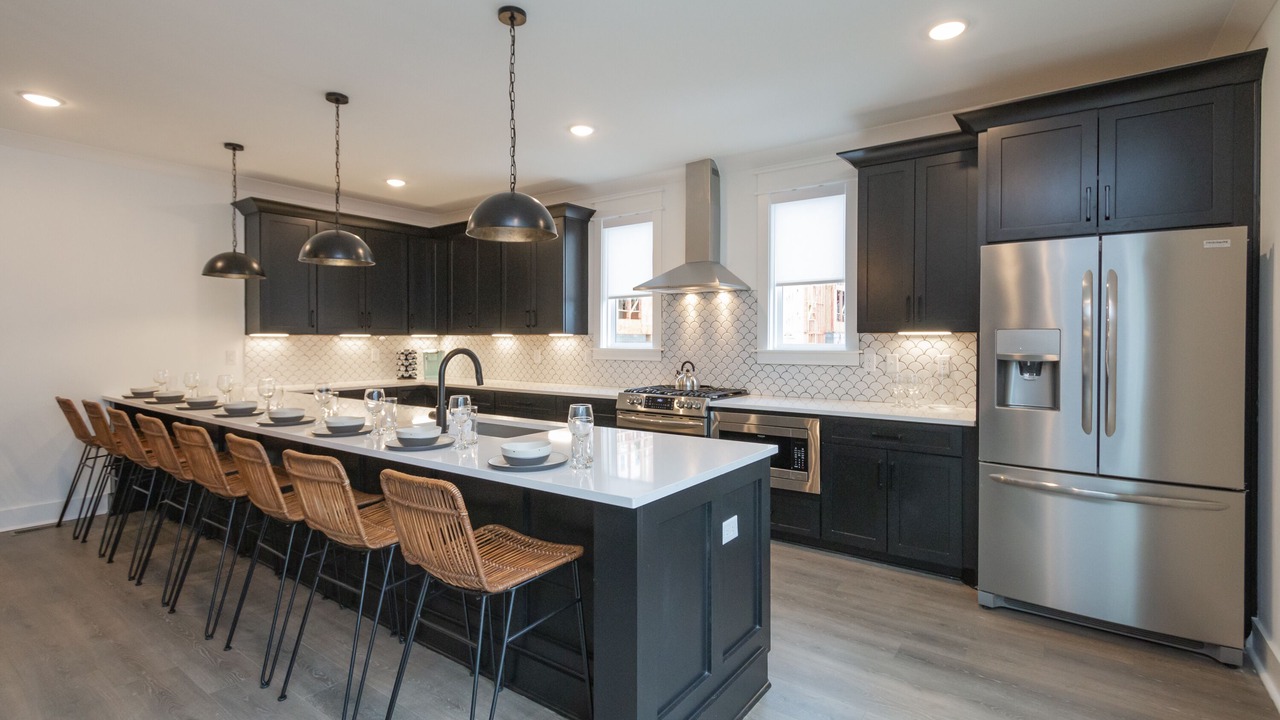 Photo of Kitchen in Edgehill