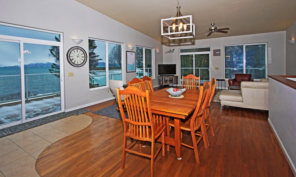 Photo of Bedroom in Homer