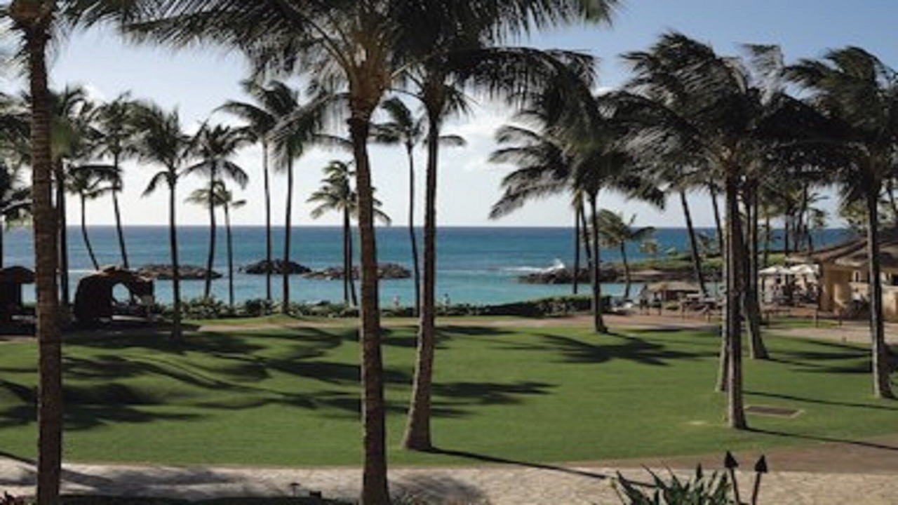 Photo of Outdoor in Ko Olina