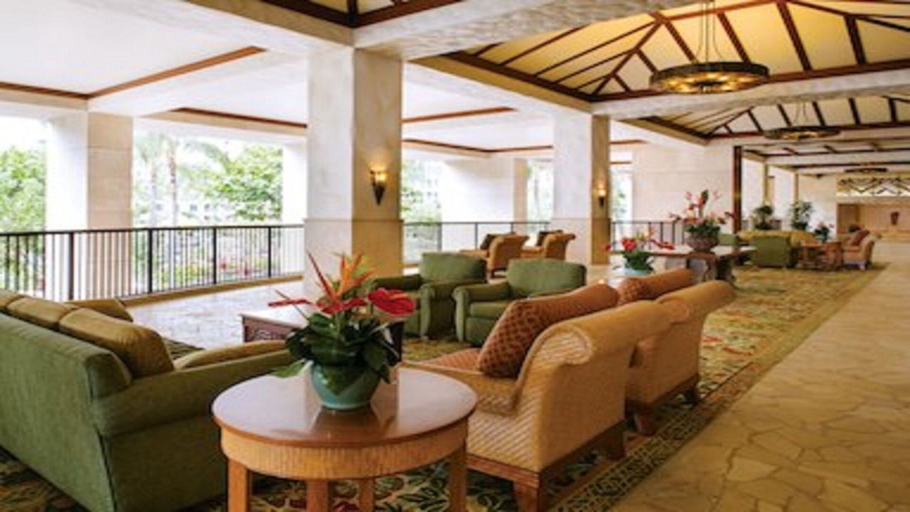 Photo of Outdoor in Ko Olina
