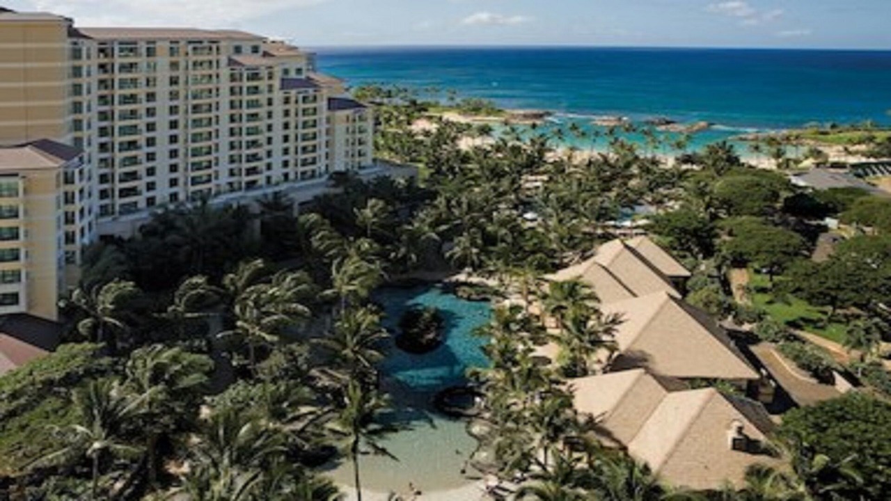 Photo of Outdoor in Ko Olina