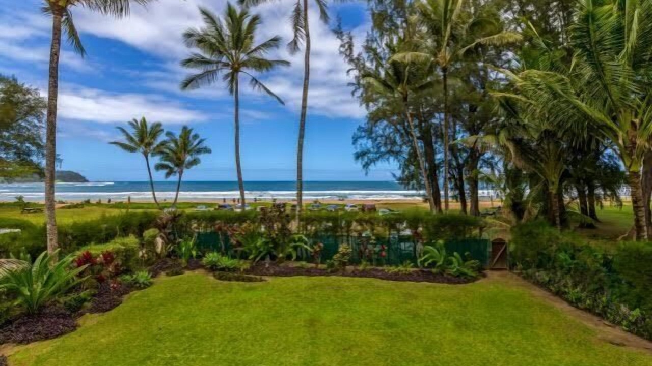 Photo of Outdoor in Hanalei