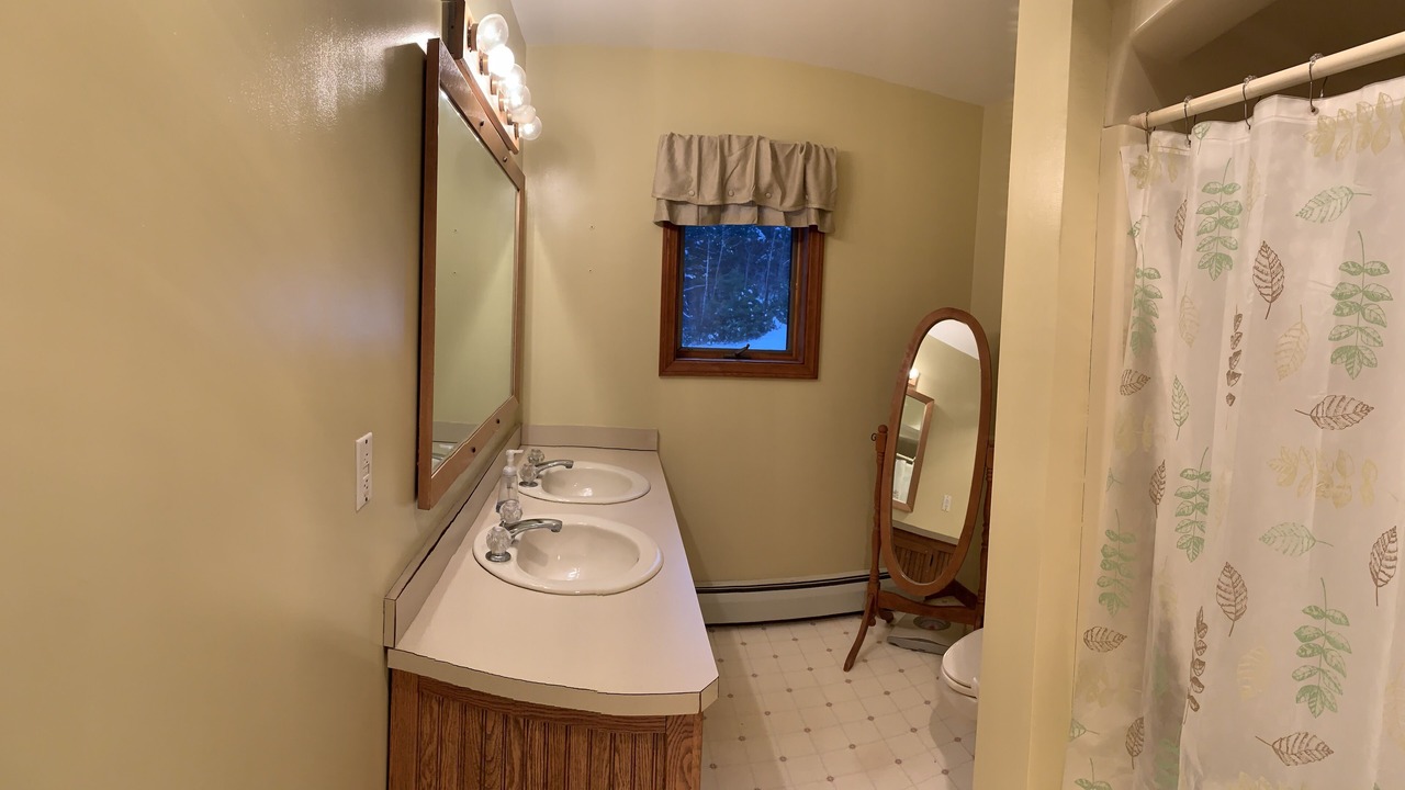 Photo of Bathroom in Warrensburg