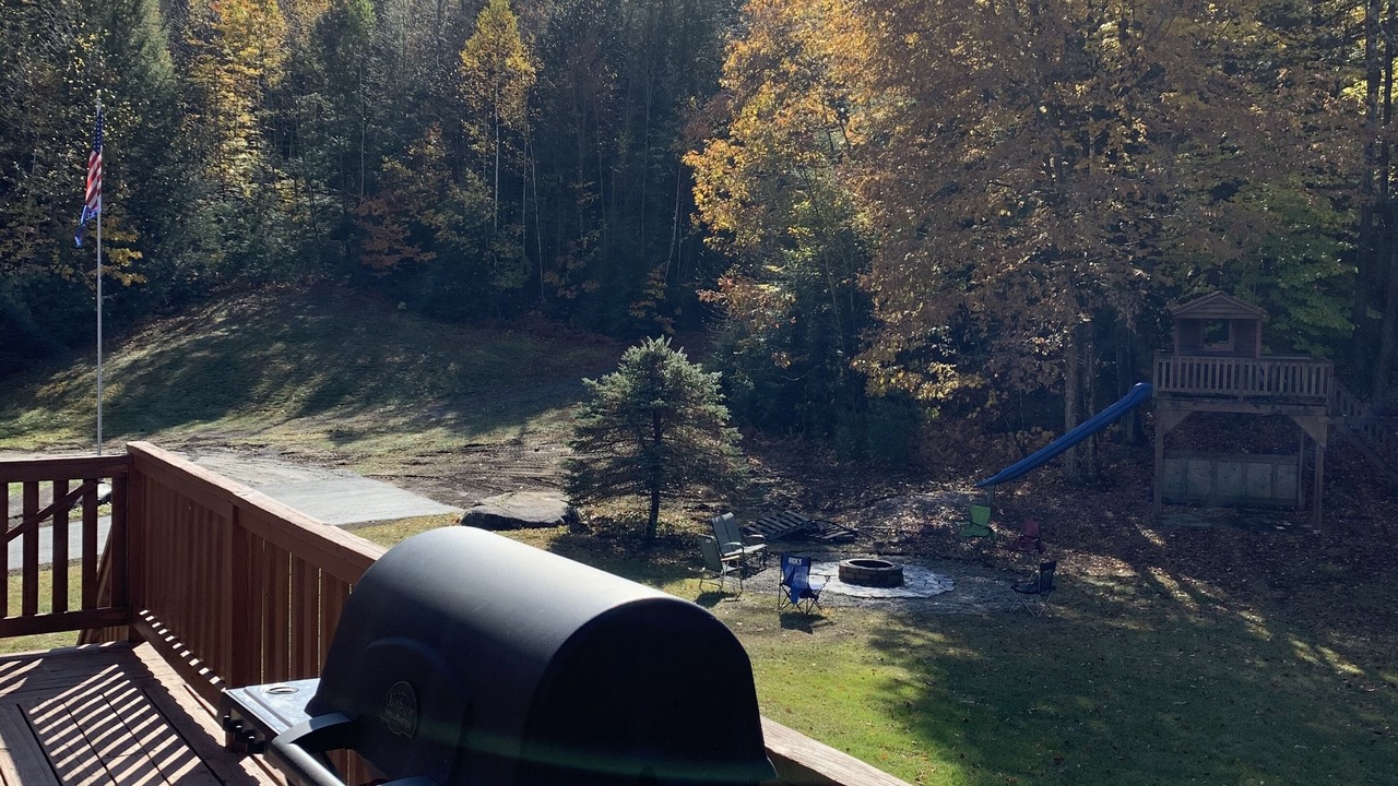 Photo of Outdoor in Warrensburg