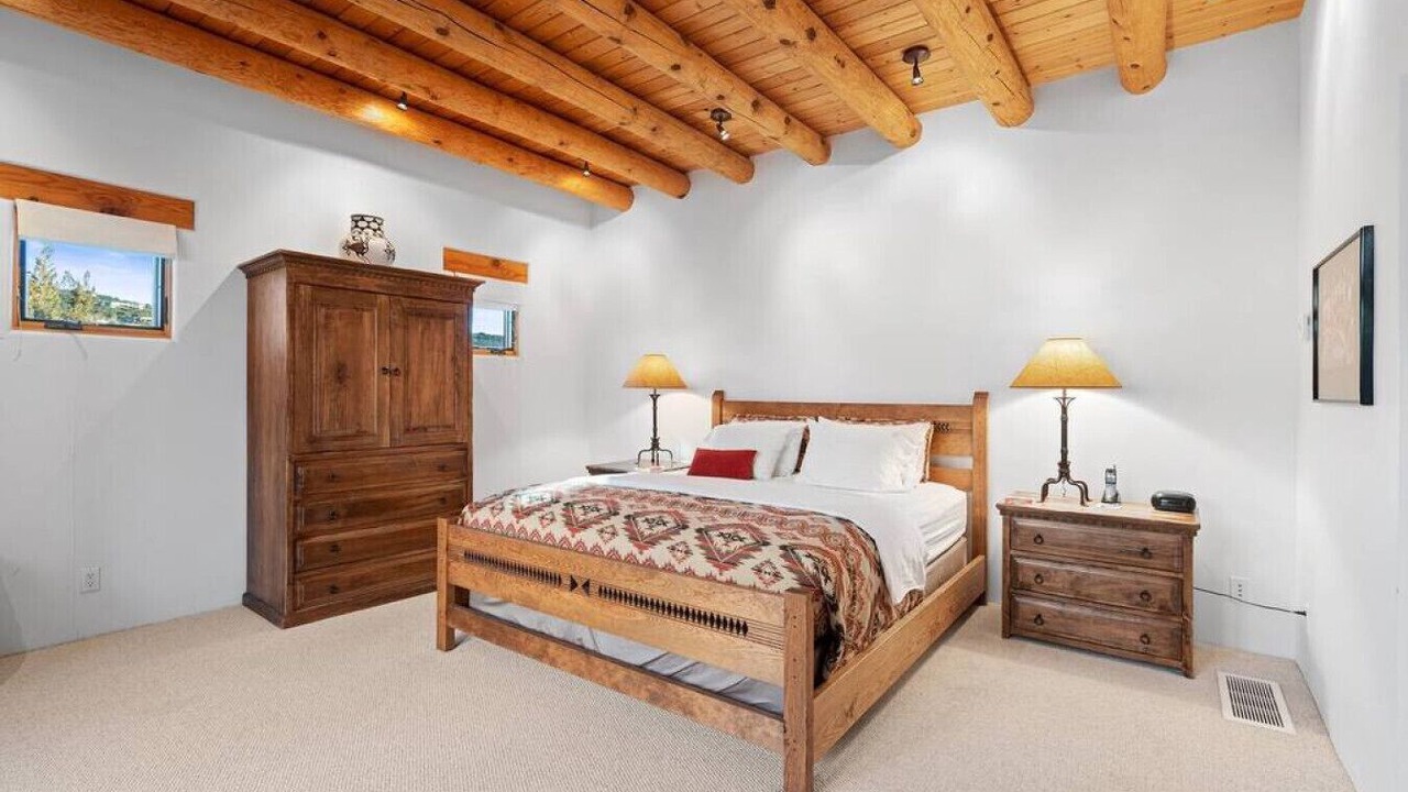 Photo of Bedroom in North Hills