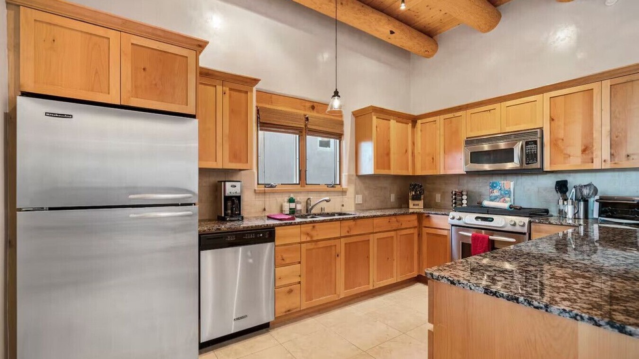 Photo of Kitchen in North Hills