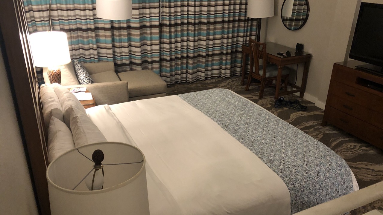Photo of Bedroom in Kaanapali