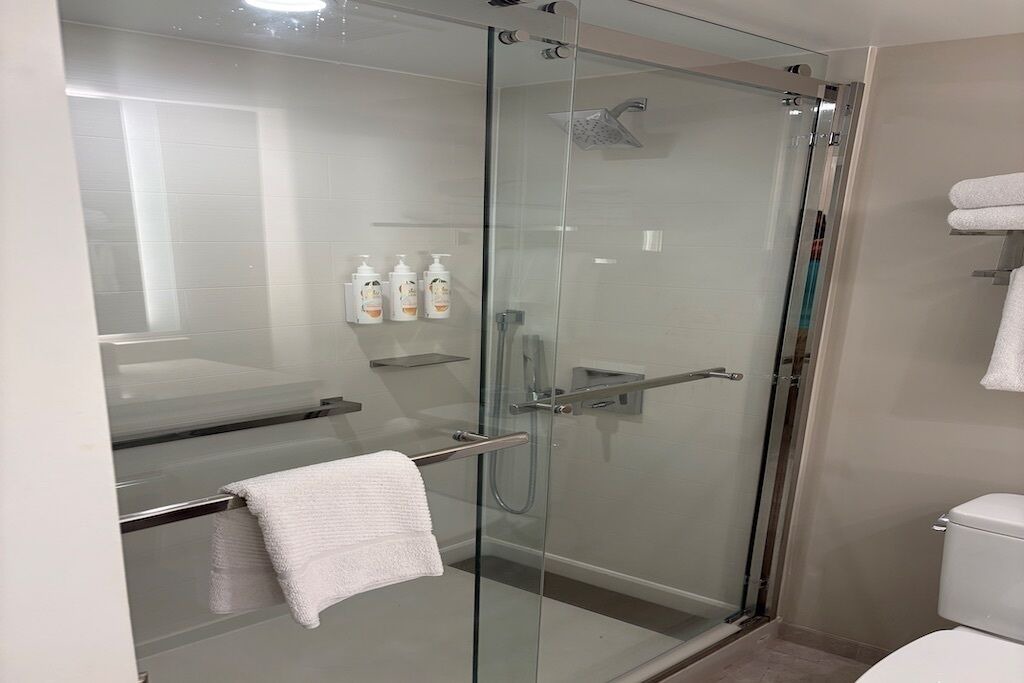 Photo of Bathroom in Kaanapali