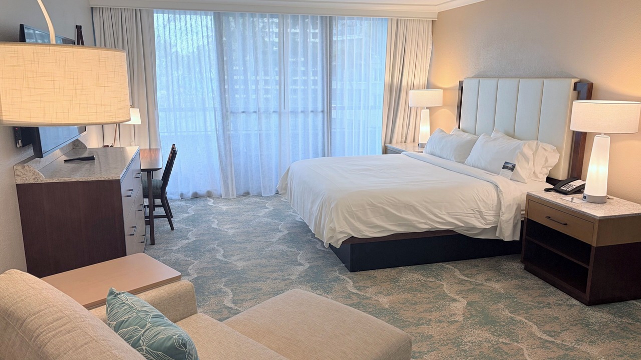 Photo of Bedroom in Kaanapali