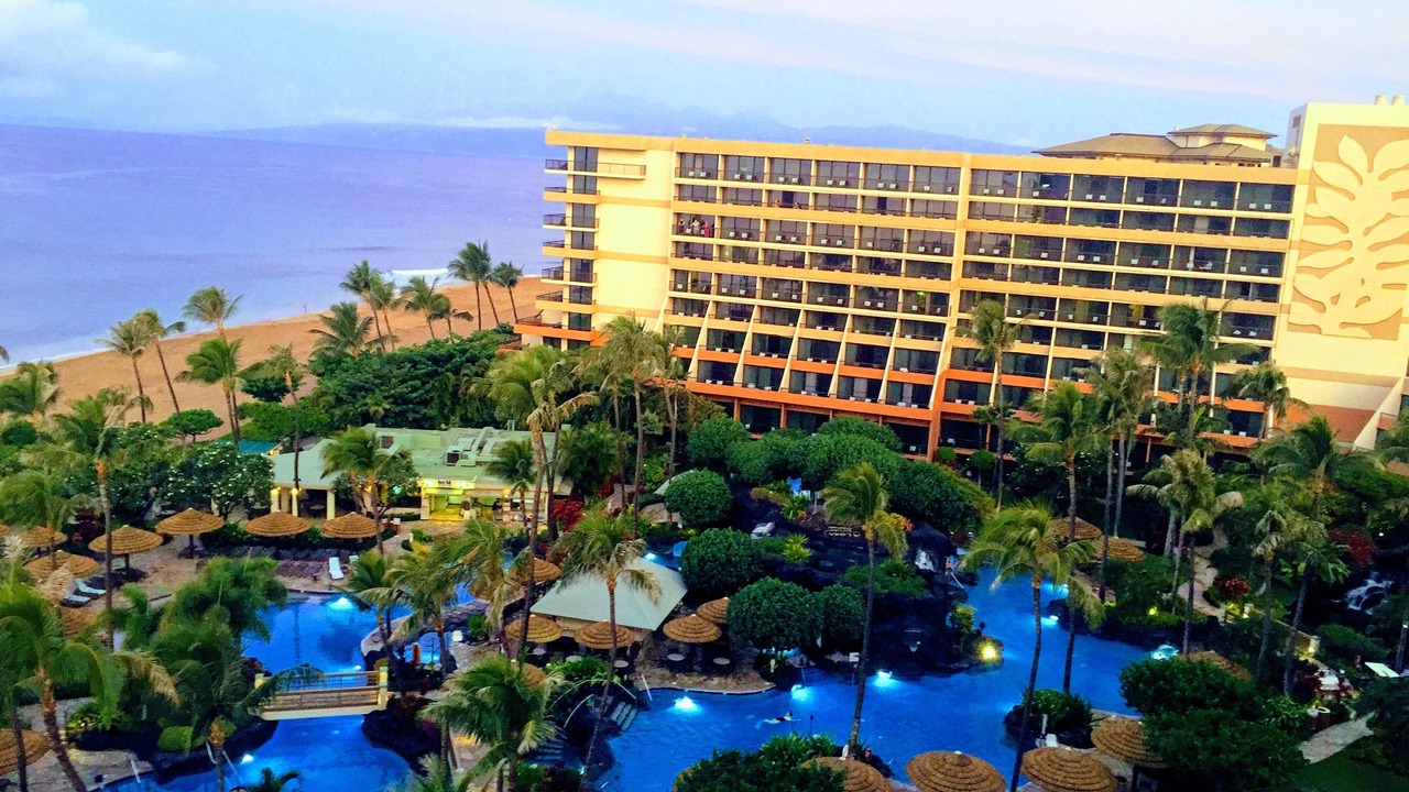 Photo of Outdoor in Kaanapali