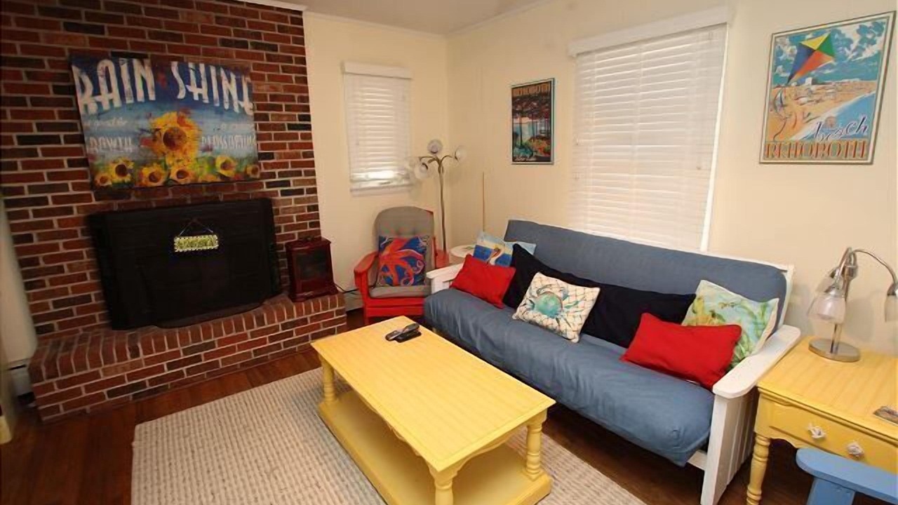 Photo of Livingroom in South Rehoboth