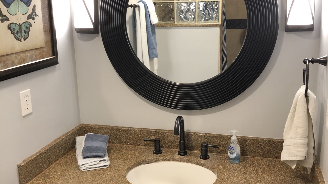 Photo of Bathroom in Pupukea