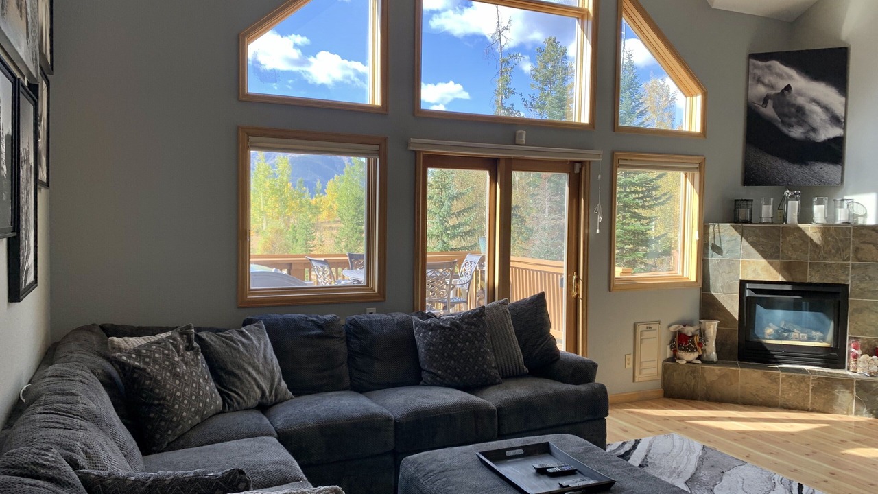 Photo of Bedroom in Wildernest