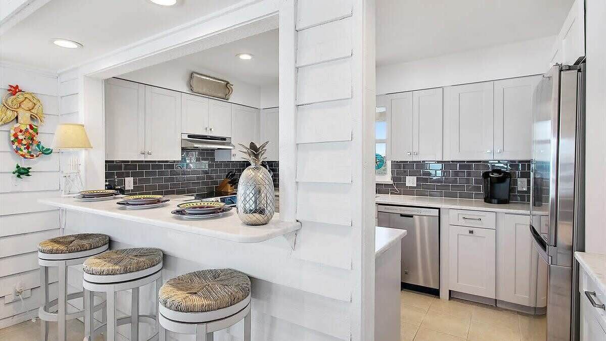 Photo of Kitchen in South Ponte Vedra Beach