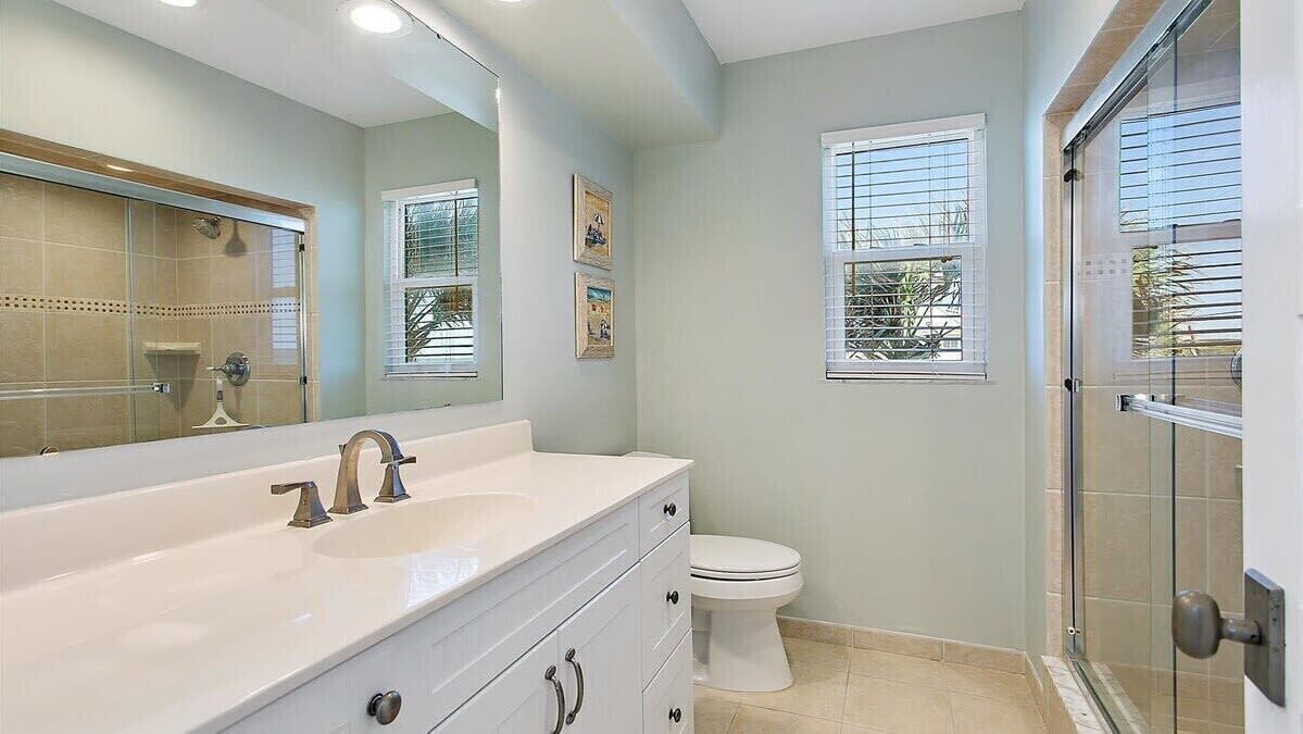 Photo of Bathroom in South Ponte Vedra Beach