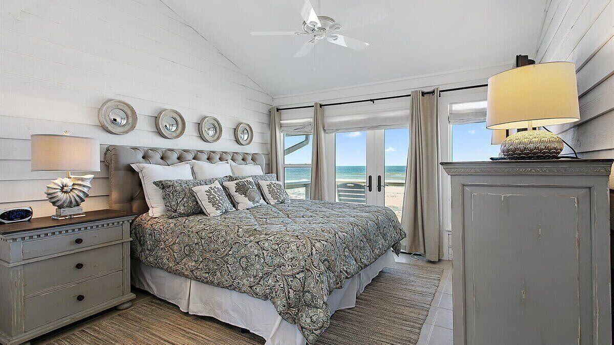 Photo of Bedroom in South Ponte Vedra Beach
