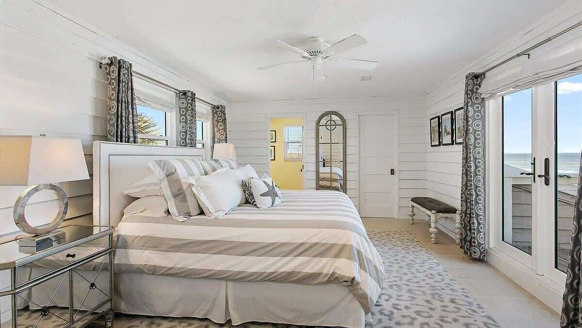 Photo of Bedroom in South Ponte Vedra Beach