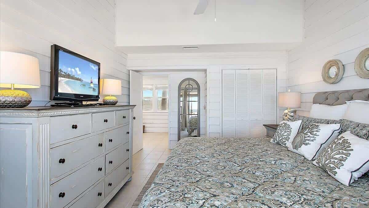 Photo of Bedroom in South Ponte Vedra Beach
