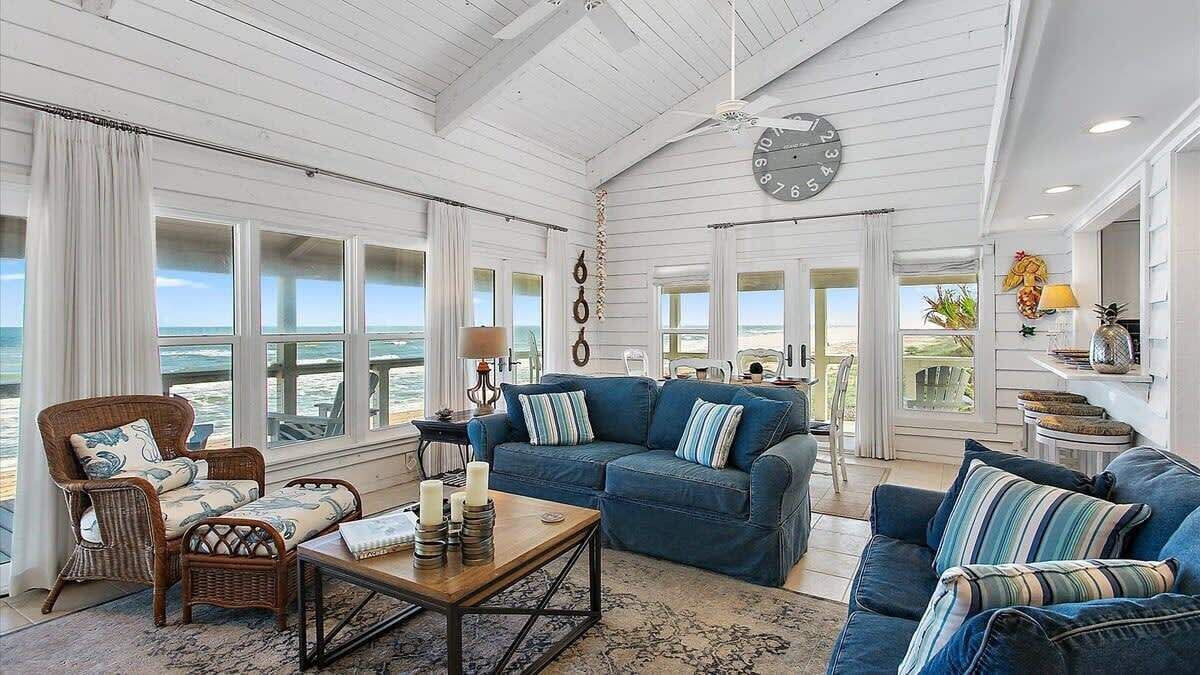 Photo of Livingroom in South Ponte Vedra Beach
