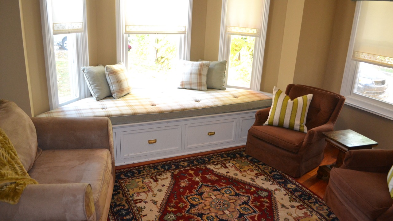 Photo of Bedroom in Saratoga Springs