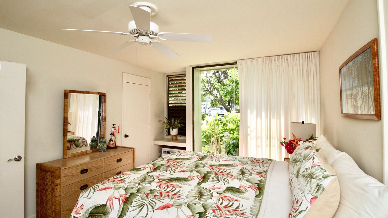 Photo of Bedroom in Kahuku