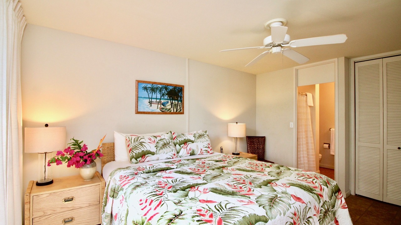 Photo of Bedroom in Kahuku