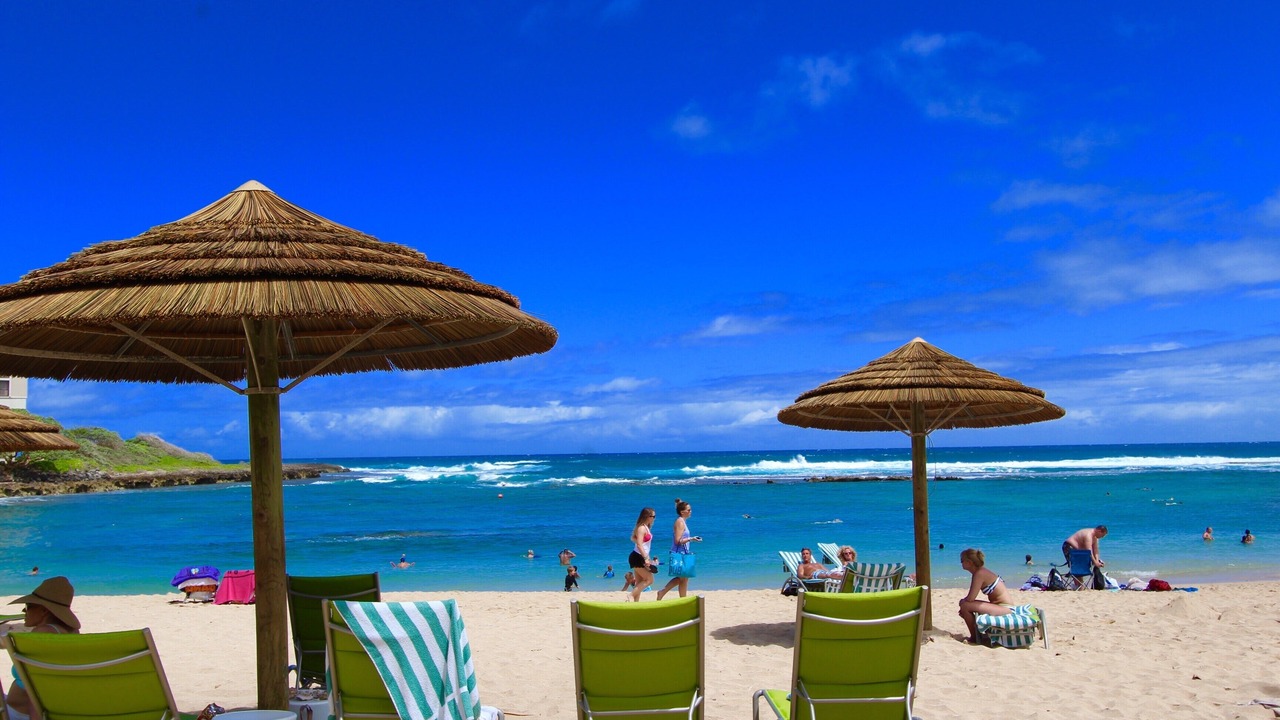 Photo of Others in Kahuku