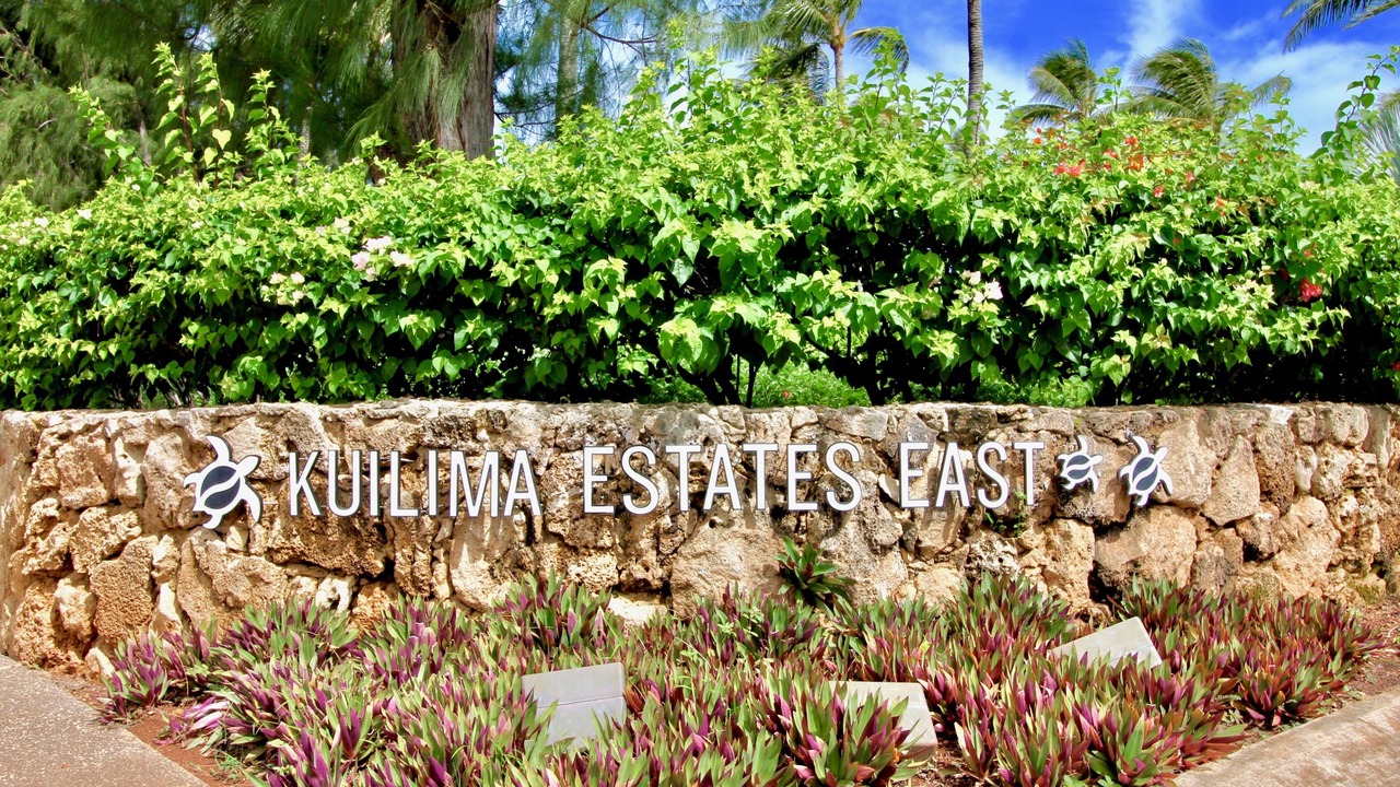 Photo of Outdoor in Kahuku