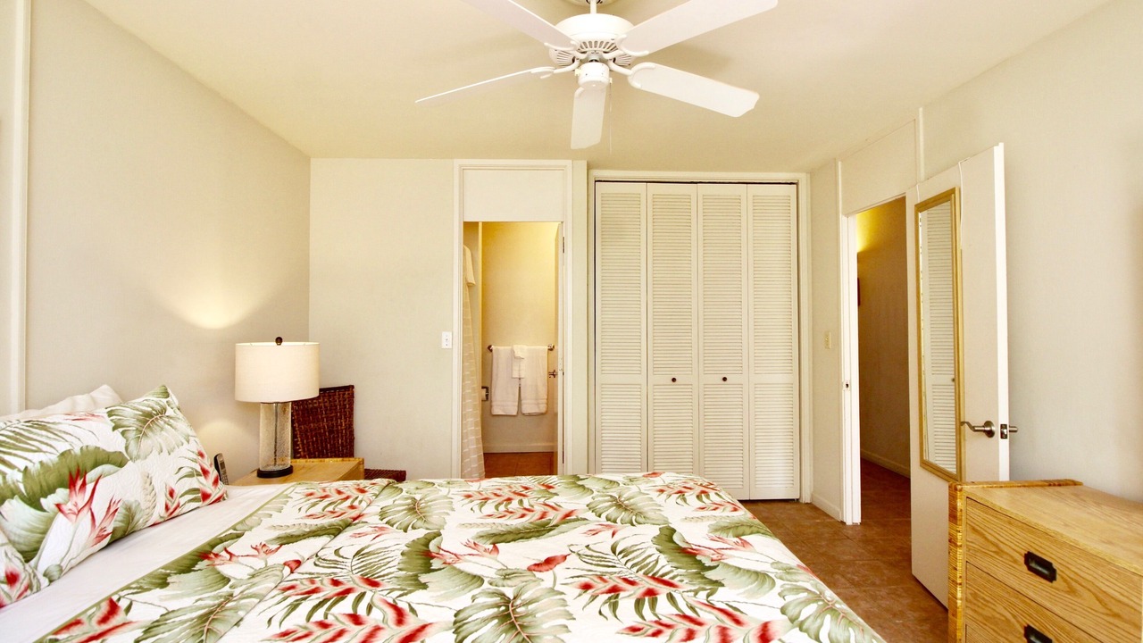 Photo of Bedroom in Kahuku