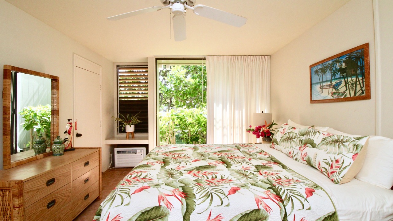 Photo of Bedroom in Kahuku
