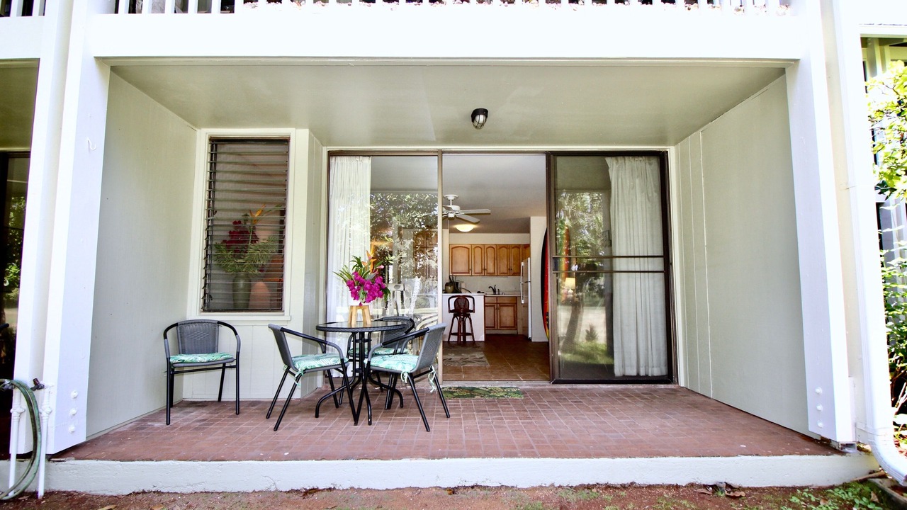 Photo of Outdoor in Kahuku
