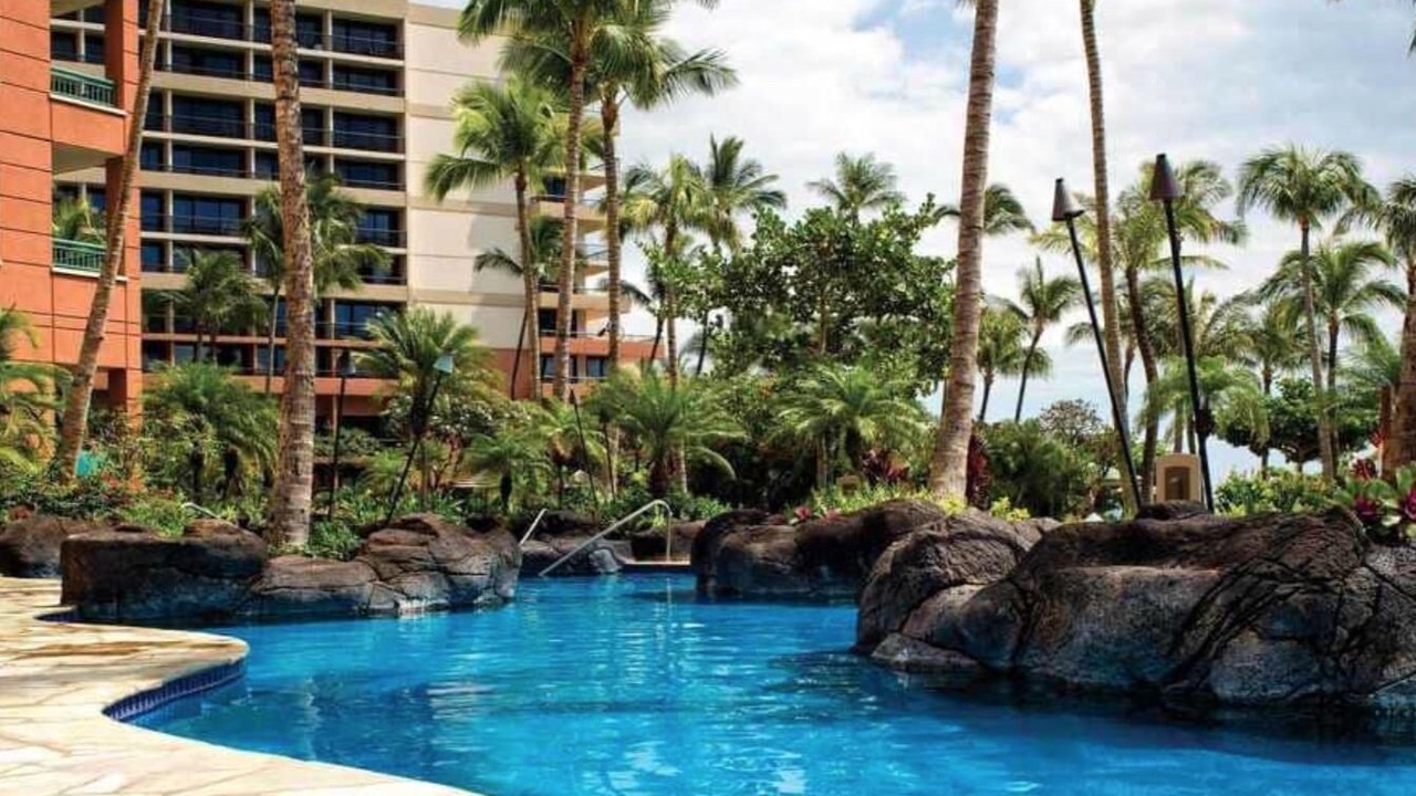Photo of Outdoor in Kaanapali