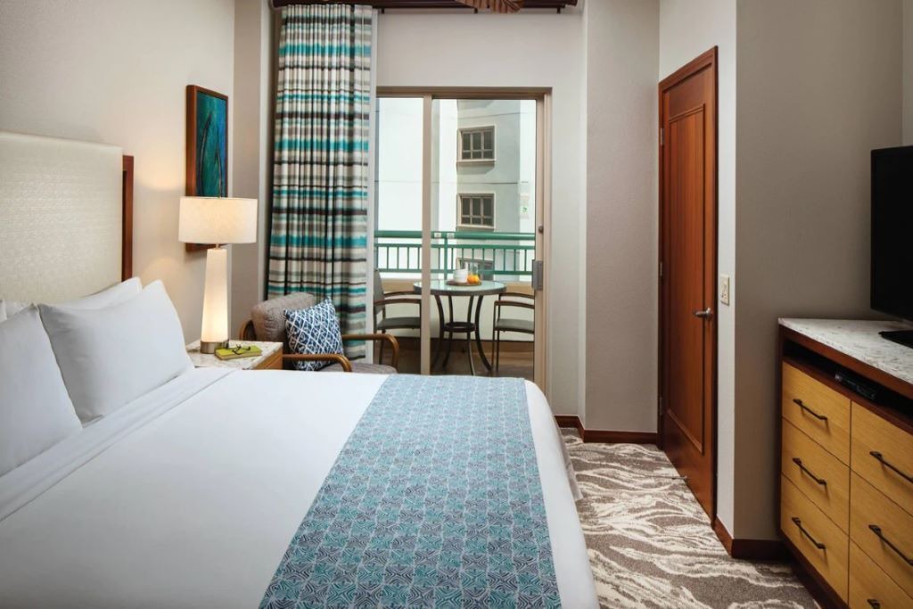 Photo of Bedroom in Kaanapali