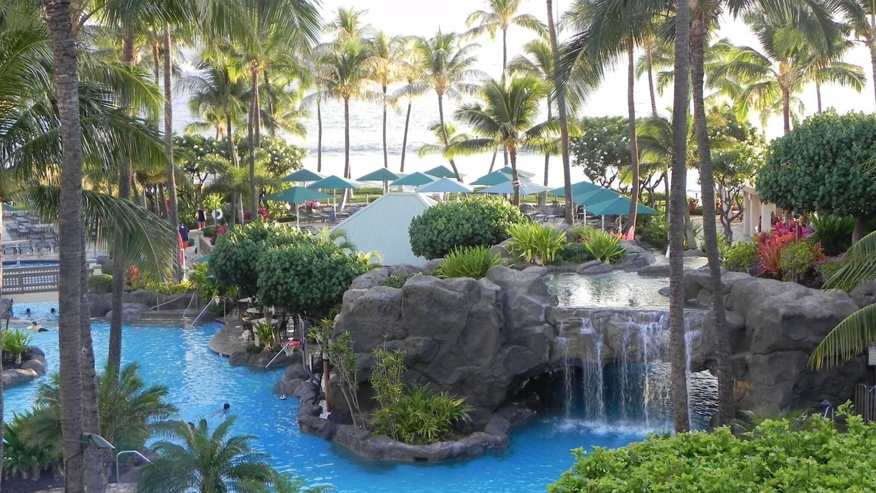 Photo of Outdoor in Kaanapali