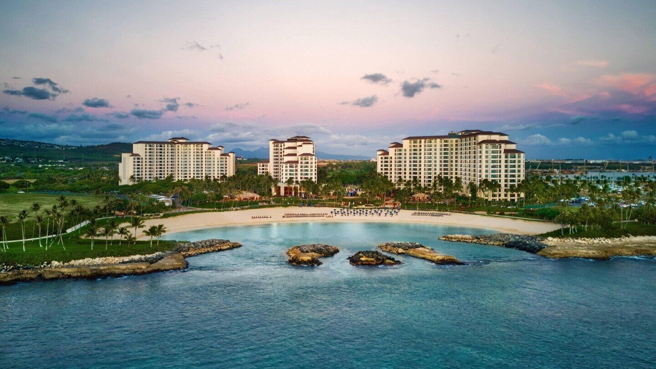Photo of Others in Ko Olina