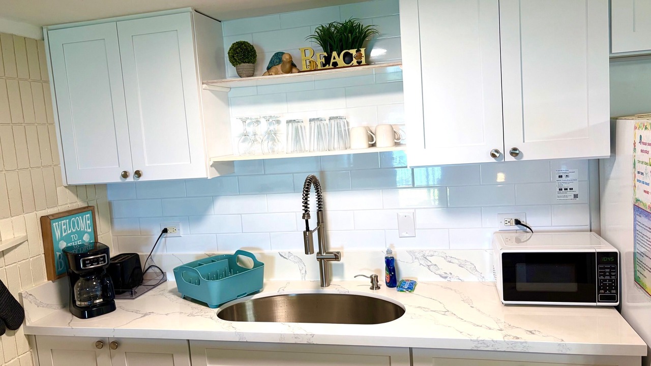 Photo of Kitchen in Punaluu