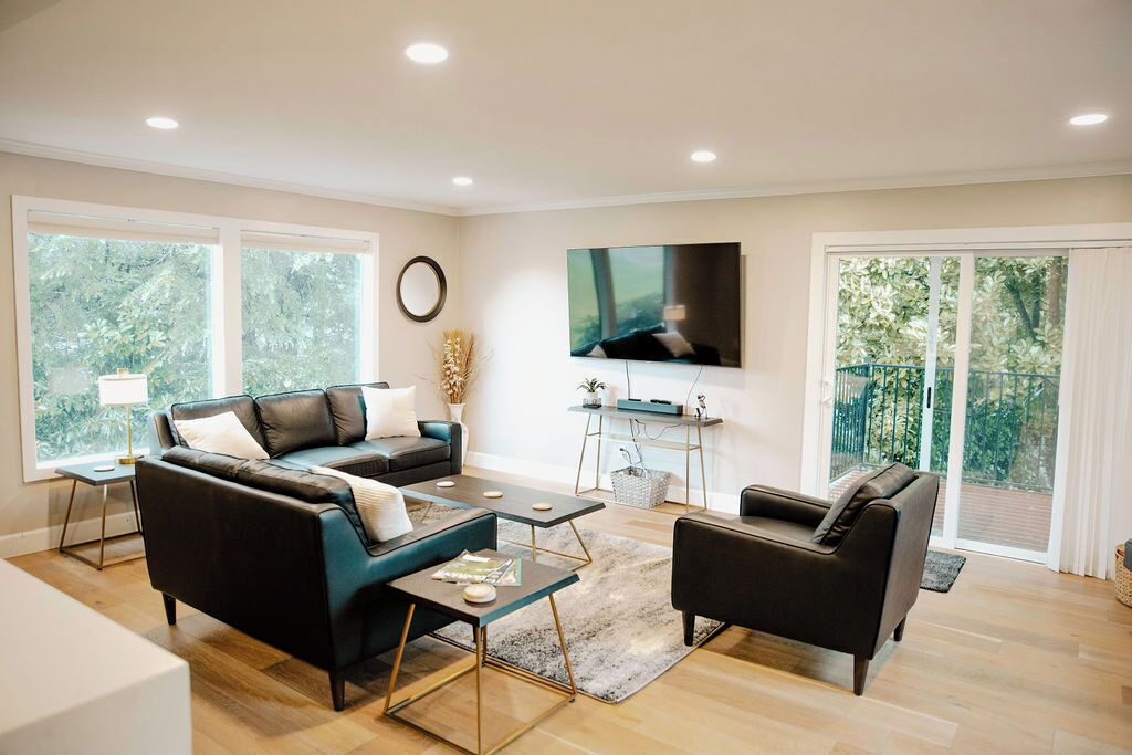 Photo of Livingroom in Corvallis