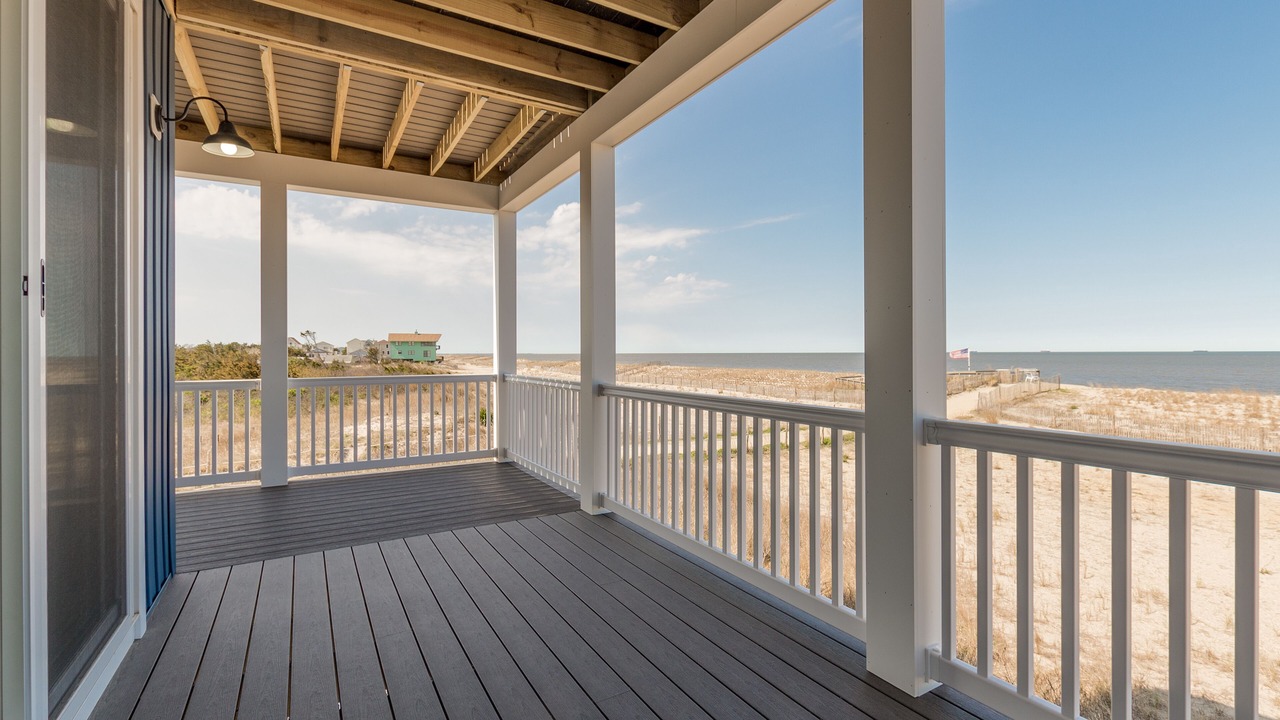 Photo of Outdoor in Broadkill Beach