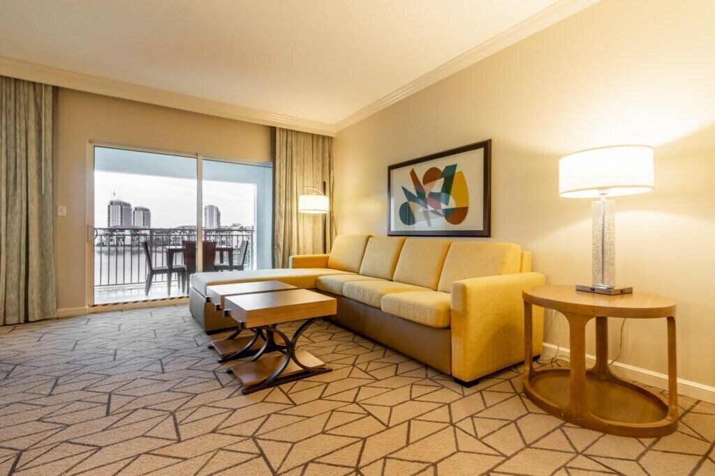 Photo of Livingroom in Doral