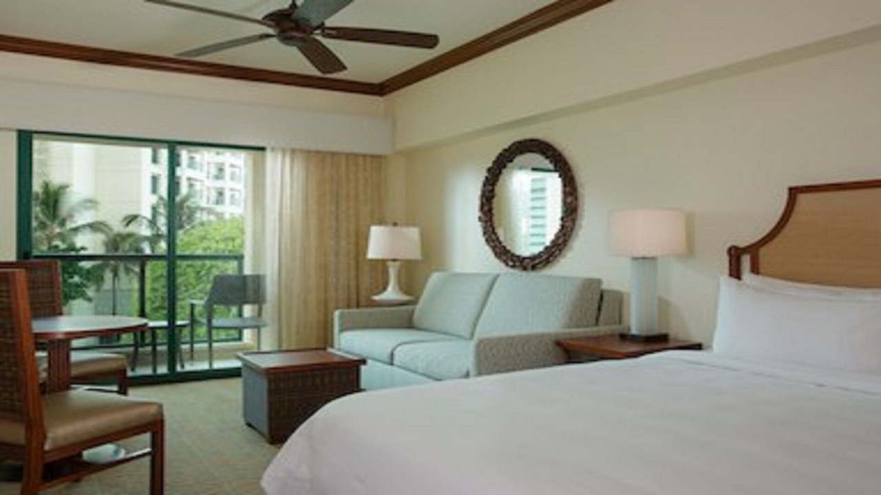 Photo of Bedroom in Ko Olina