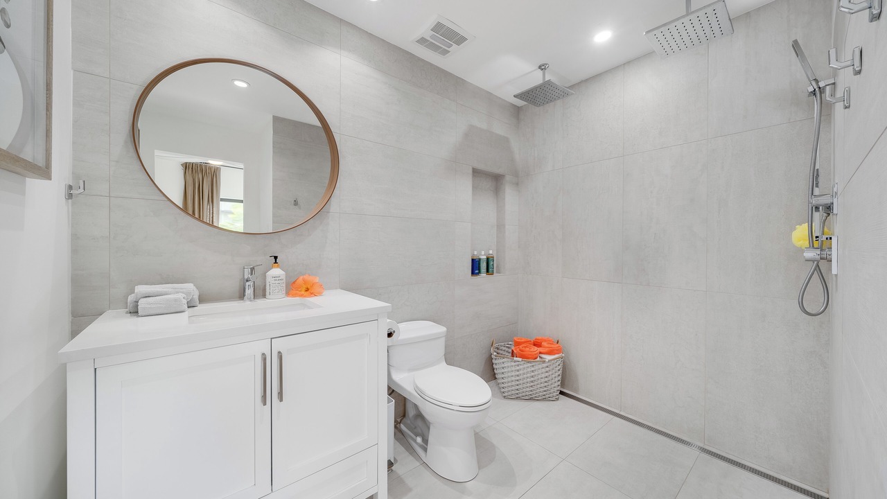 Photo of Bathroom in Kapalua