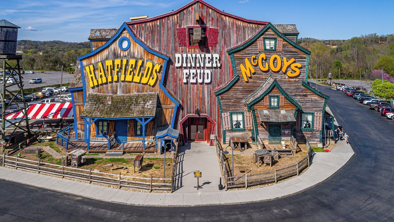 Photo of Others in Gatlinburg - Pigeon Forge