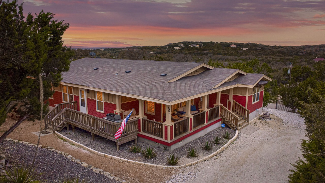 Photo of Outdoor in Canyon Lake