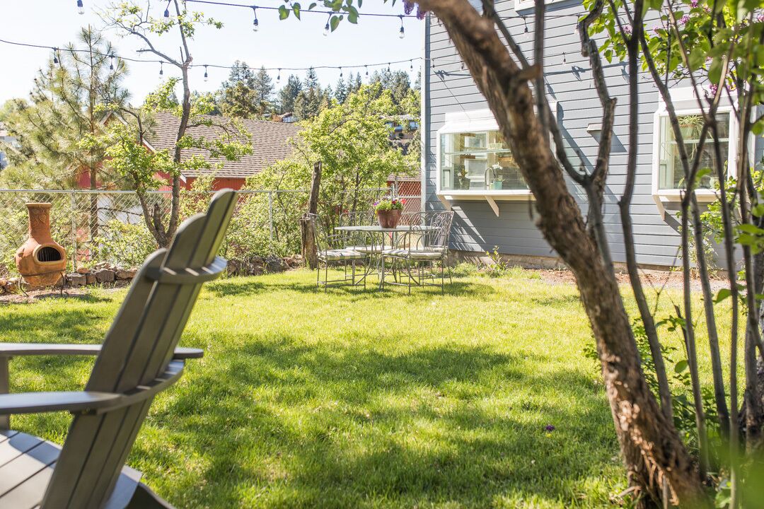 Photo of Outdoor in Bend