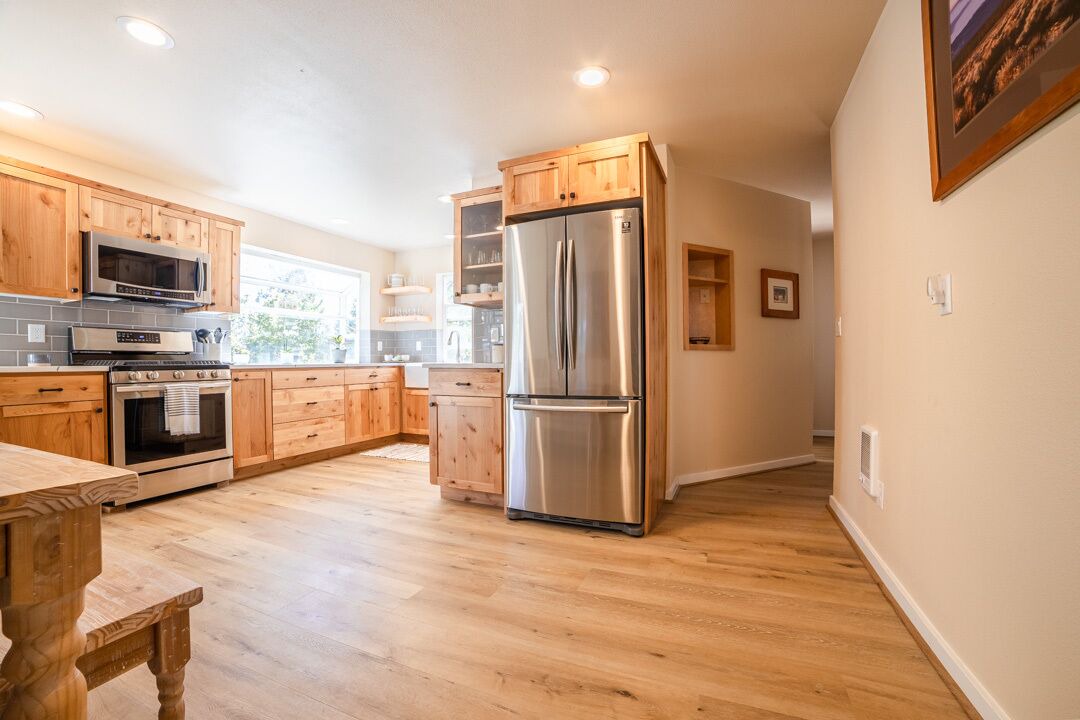 Photo of Kitchen in Bend