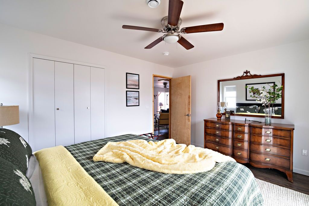 Photo of Bedroom in Haines