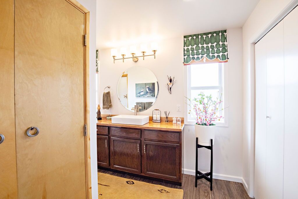 Photo of Bathroom in Haines