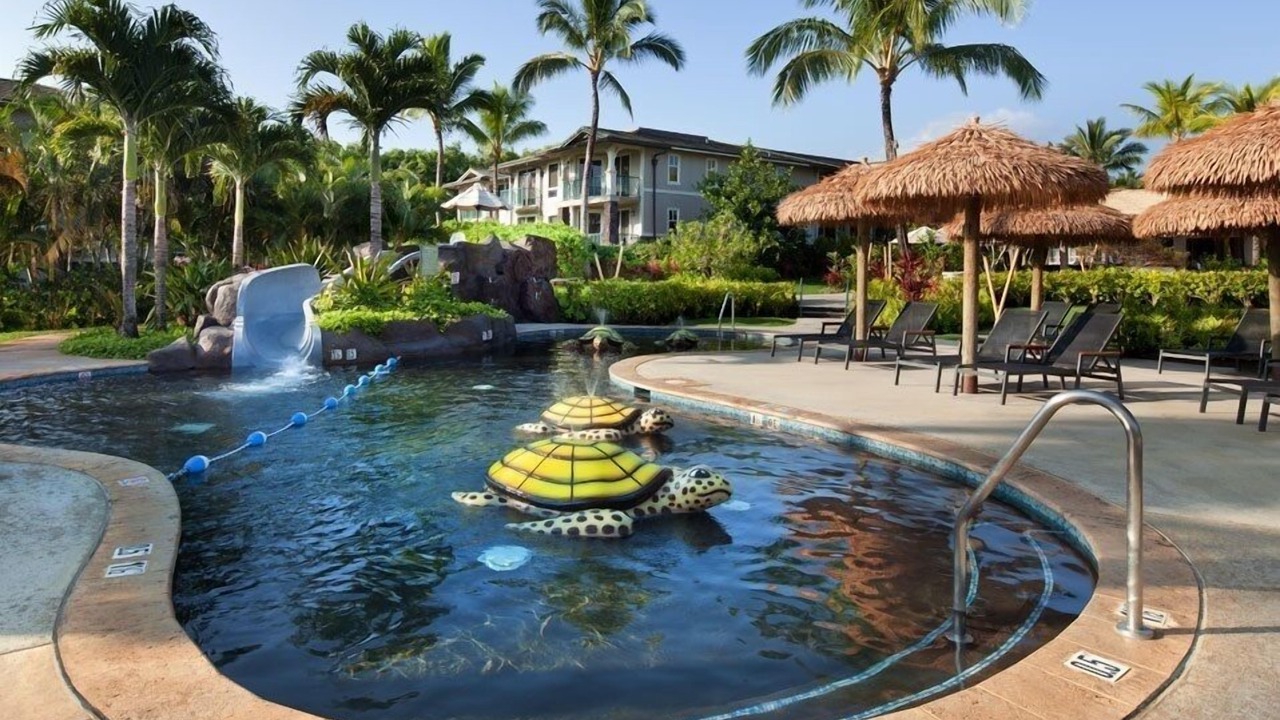 Photo of Outdoor in Princeville